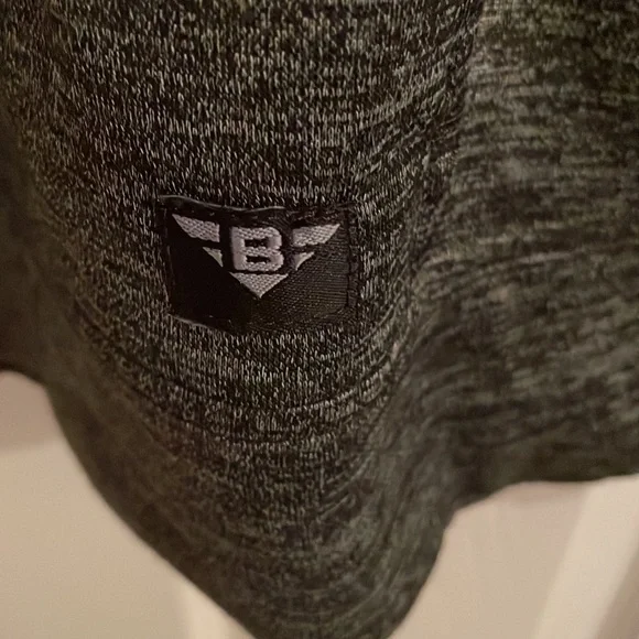 Men’s light spring jacket - Picture 2 of 4